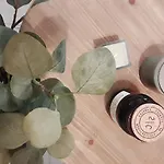 Appartement Paris-Magenta