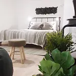 Appartement Paris-Magenta
