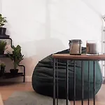 Appartement Paris-Magenta